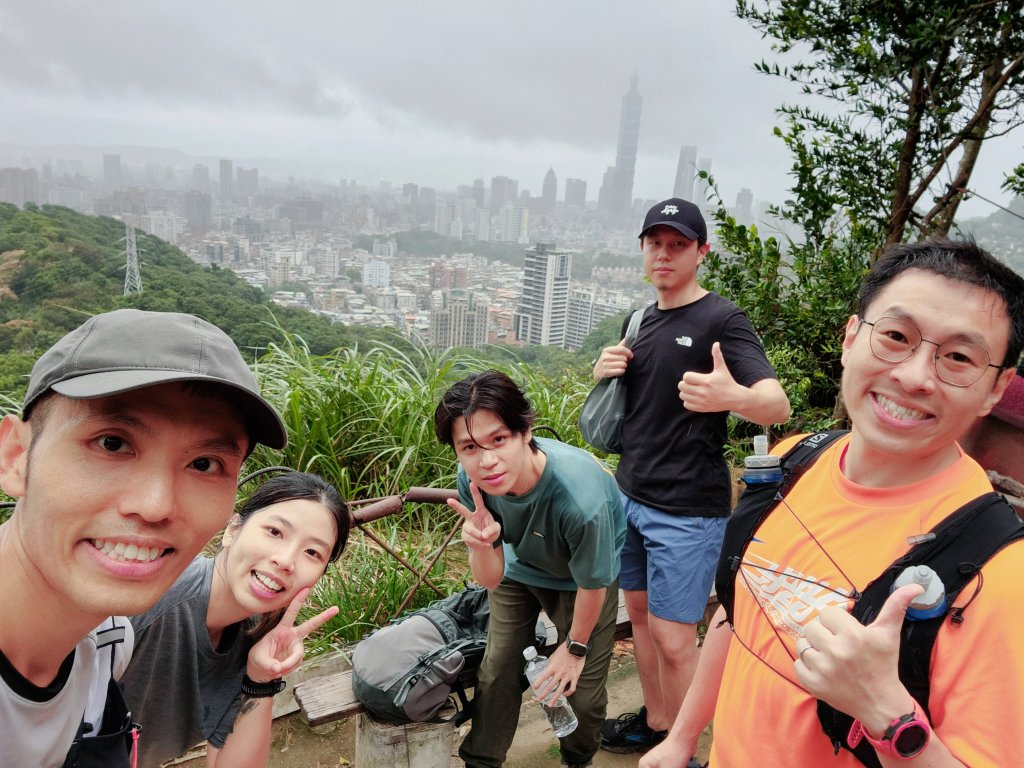 20241020 仙跡到富陽雨聚封面圖