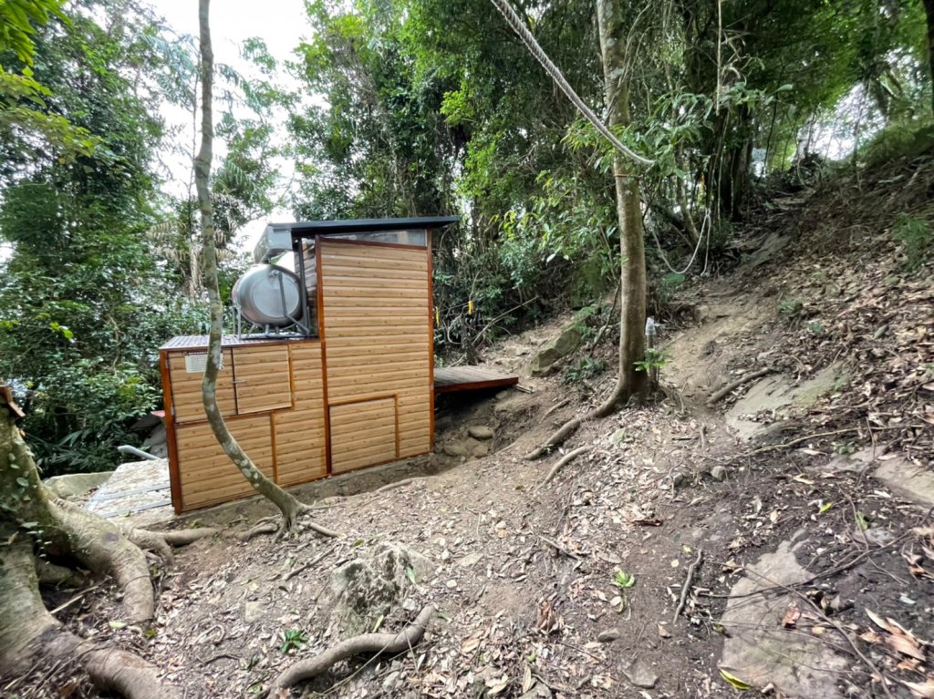 台中｜太平暗影山．新社頭嵙山．北屯南觀音山_1585285