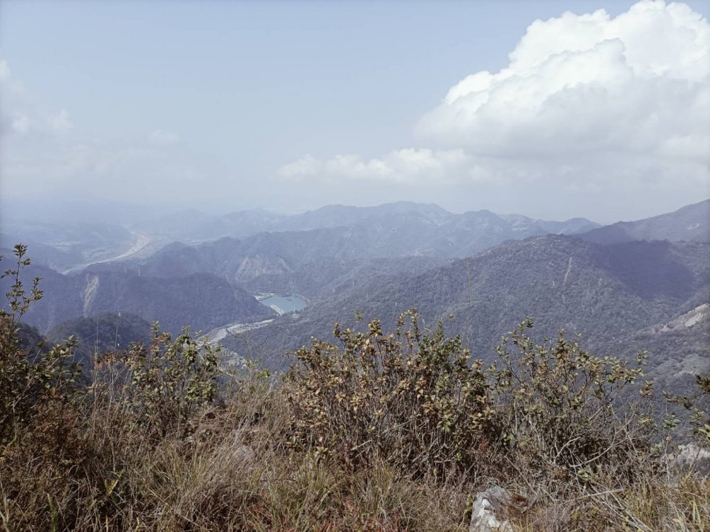 東卯山步道靜宜EMBA玉山隊第二次團練_1631539