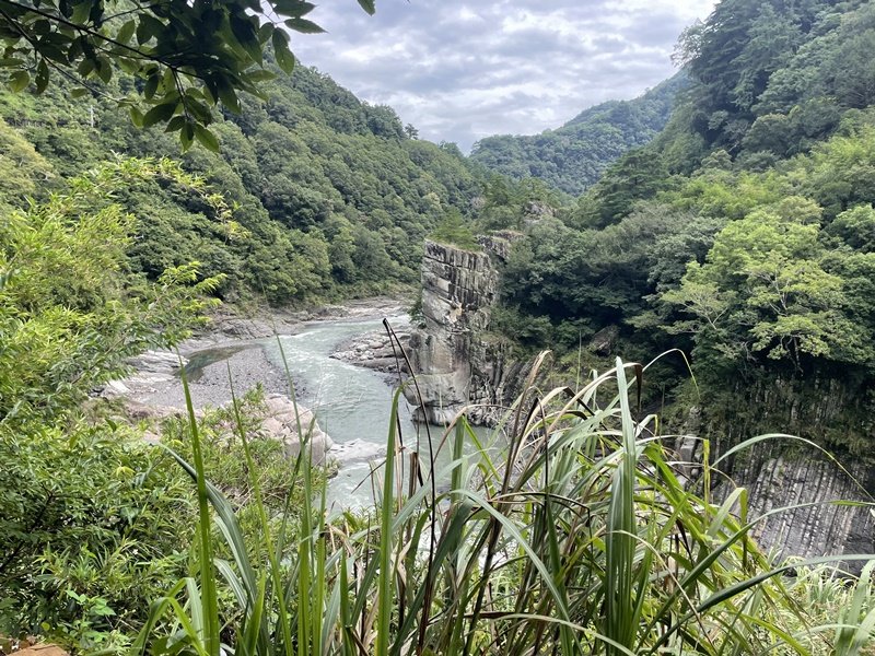 芝虎縱走_2848597