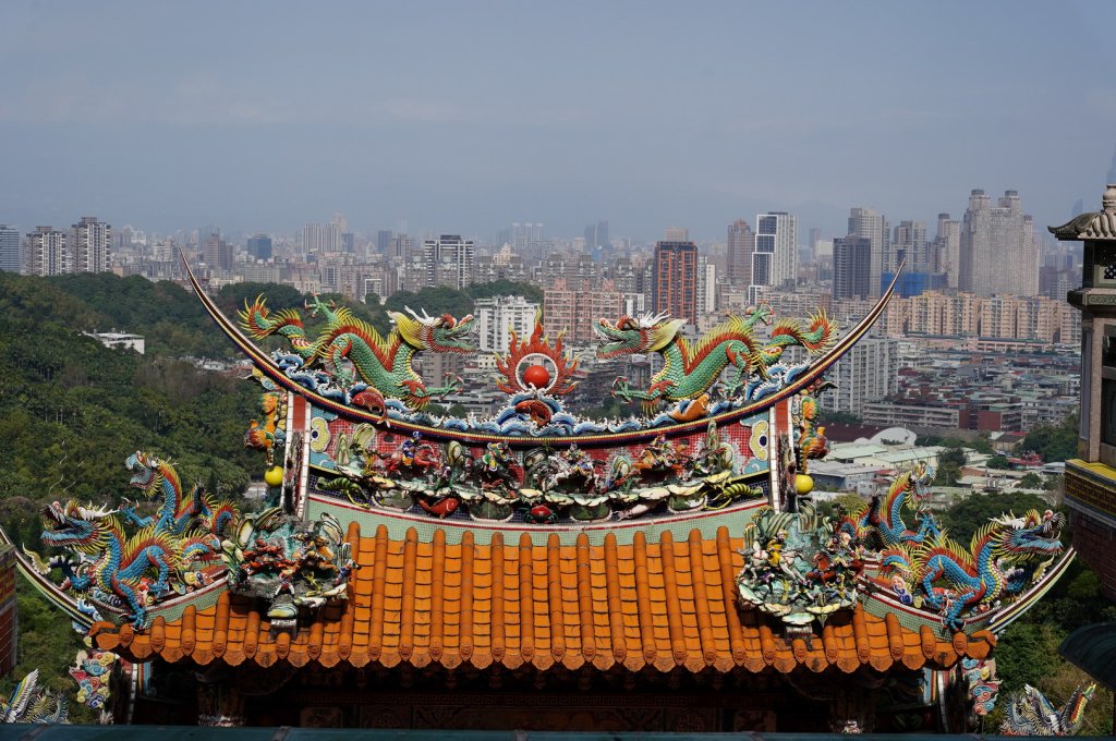 新北 中和 南勢角山、五尖山、牛埔頭山、外南勢角山_2437931