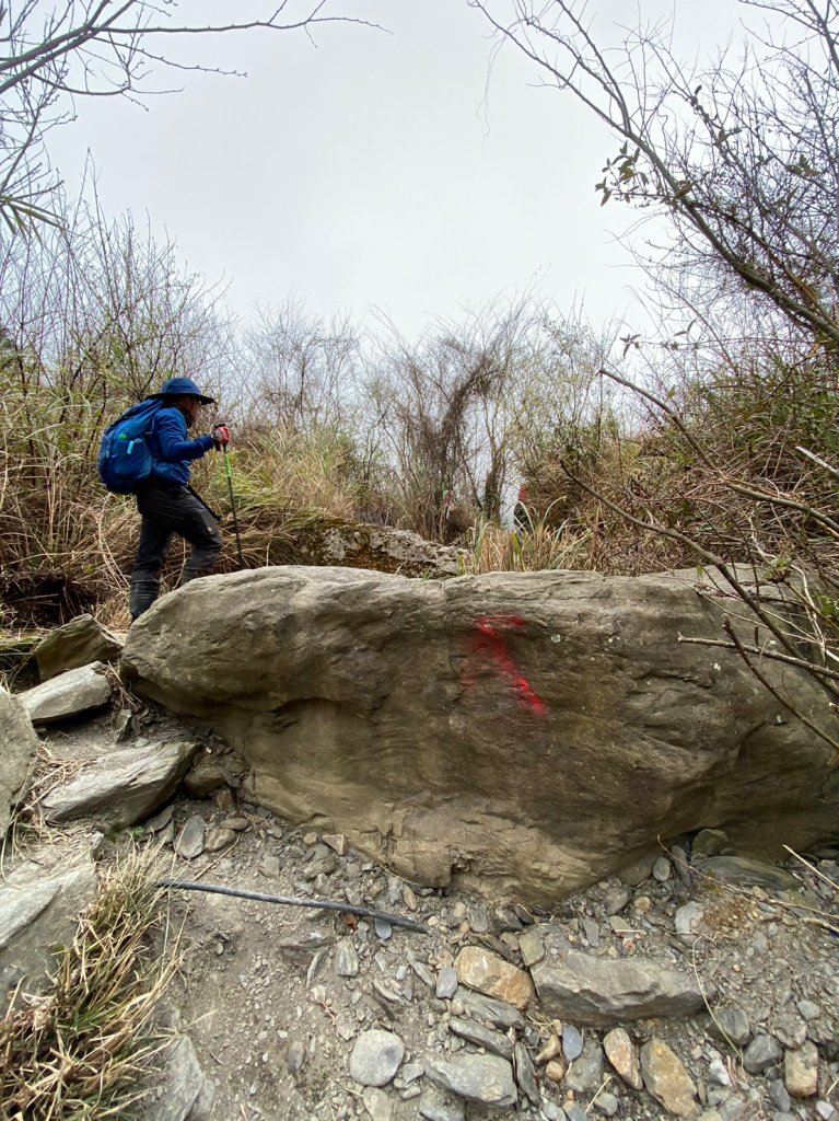 羅馬縱走_2038487