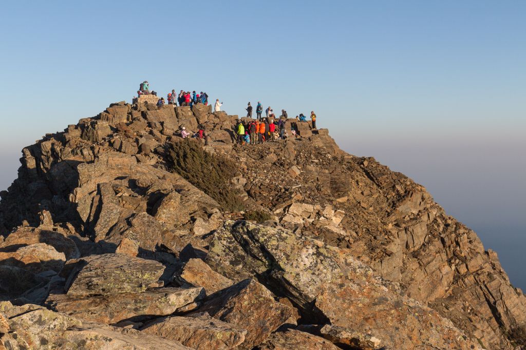 玉山前主峰_304725