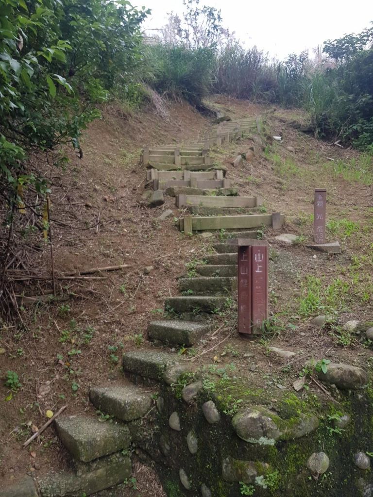 炮子崙步道_221421