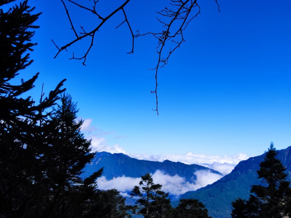 合歡群峰_2663678