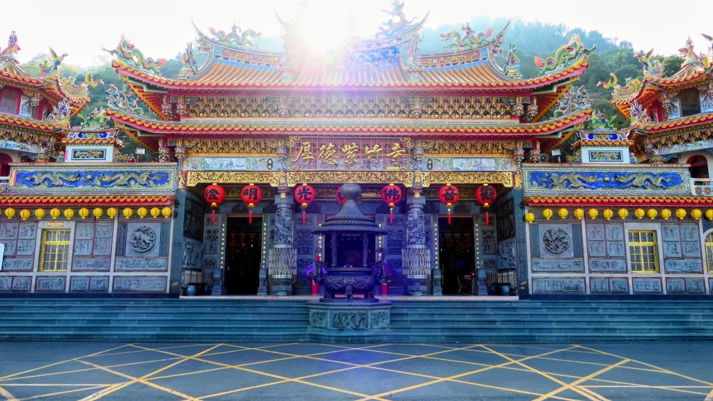 南化刣牛湖山_2987491