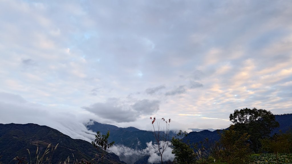 屯野生台山、石麻達山_2993149