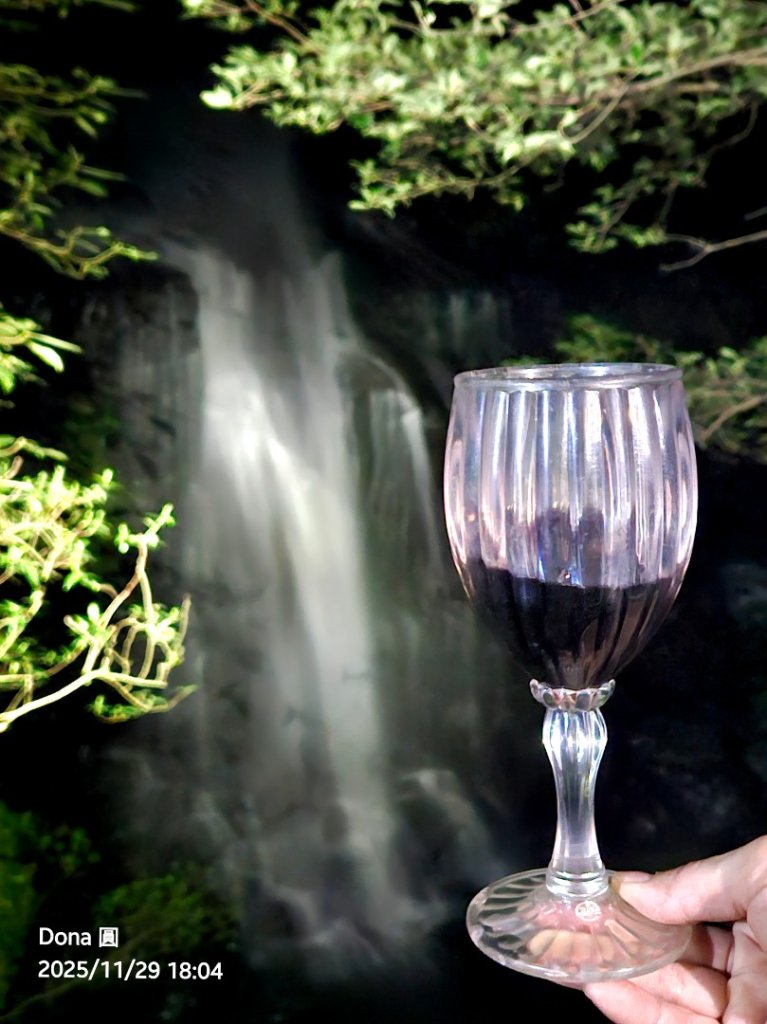 20251129逆走逐鹿卡保環型路線全段全紀錄_2949997