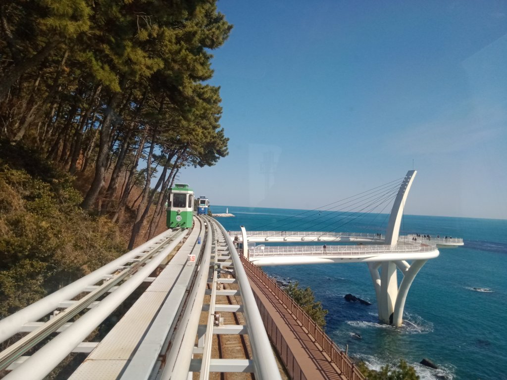 釜山海雲台封面圖
