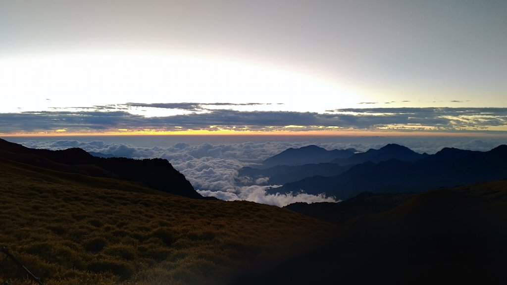 20200126~27 奇萊南華_818056