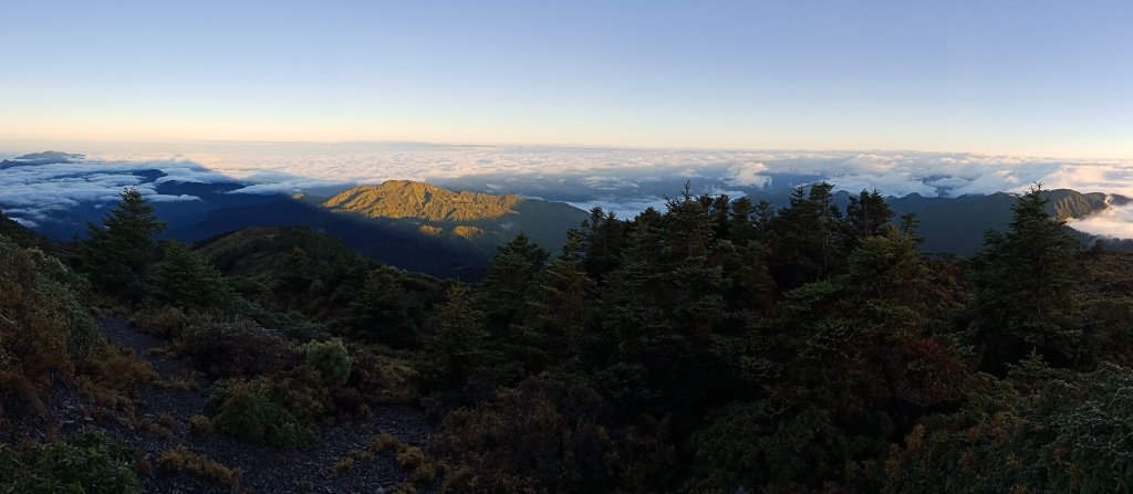 20181214-16大霸群峰登山步道_484529