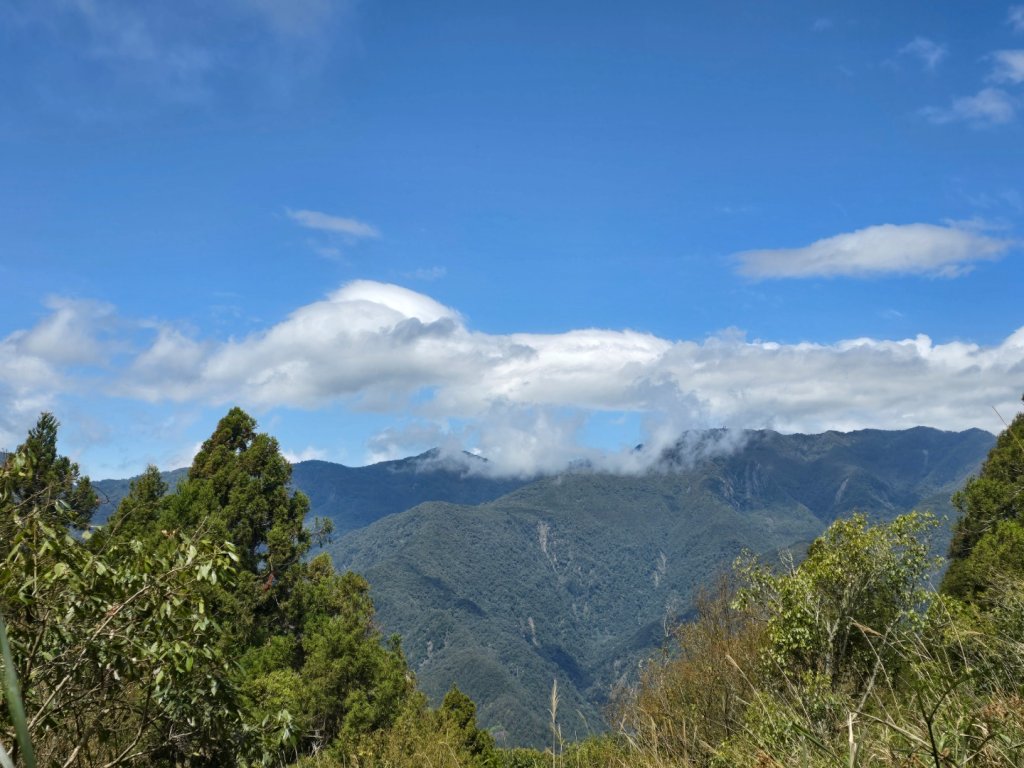 谷關七熊馬崙山_2748788