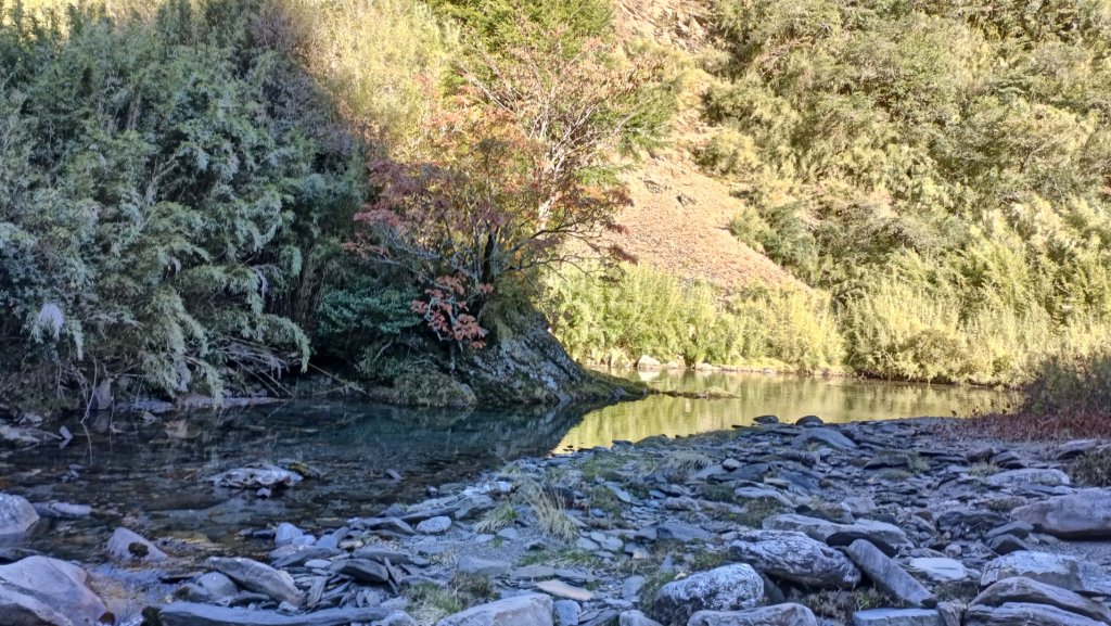 巴魯莫安山O繞小嘆息灣之旅~_2336732