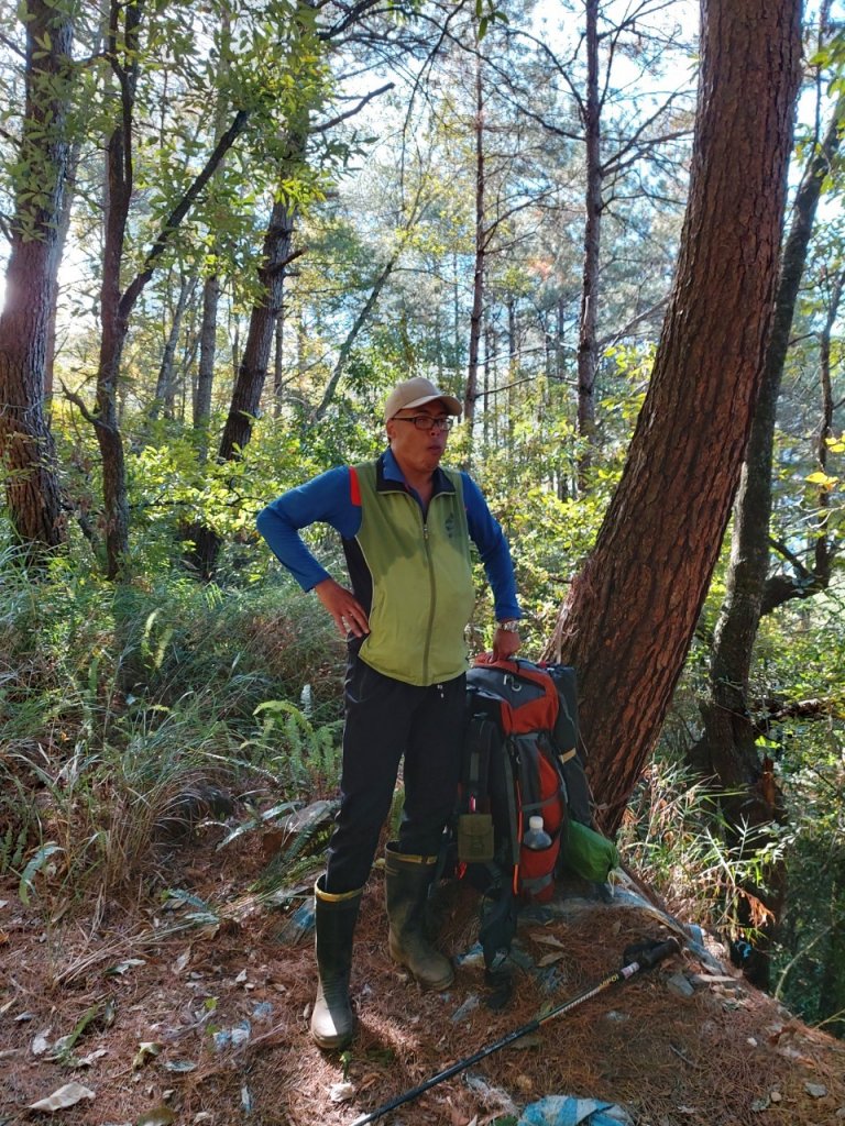 2019 1121 - 24 大小劍山_754076