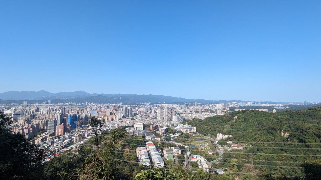 南港山 顏子廟起登_2428873