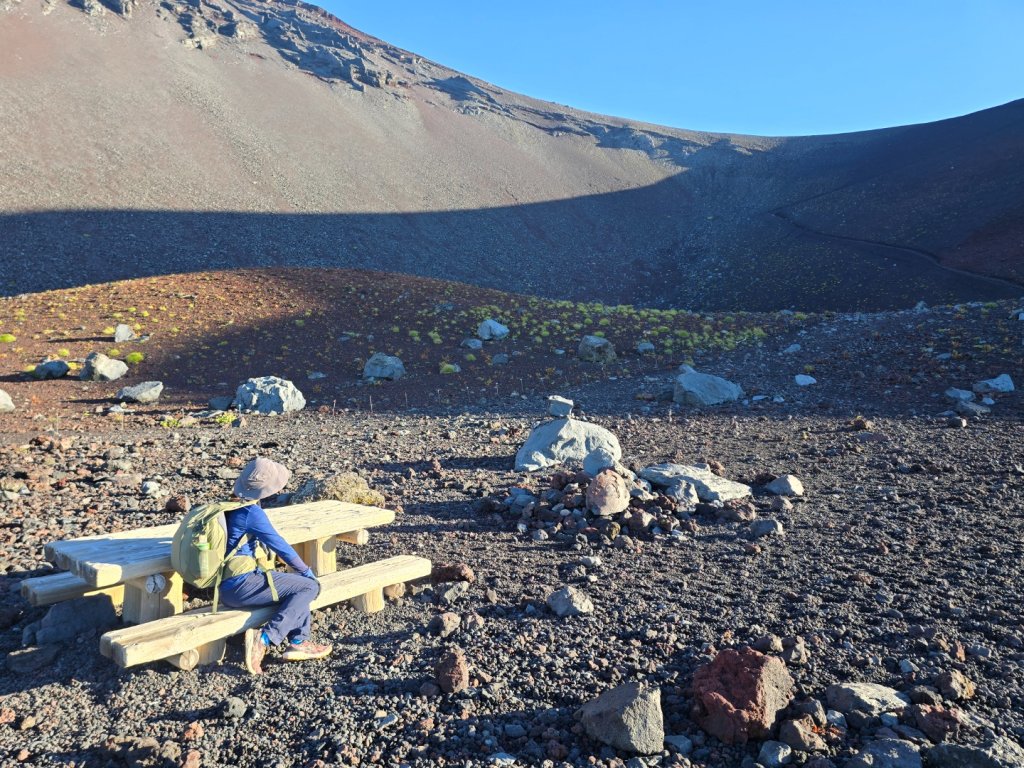 2024 日本富士山、寶永山_2614748