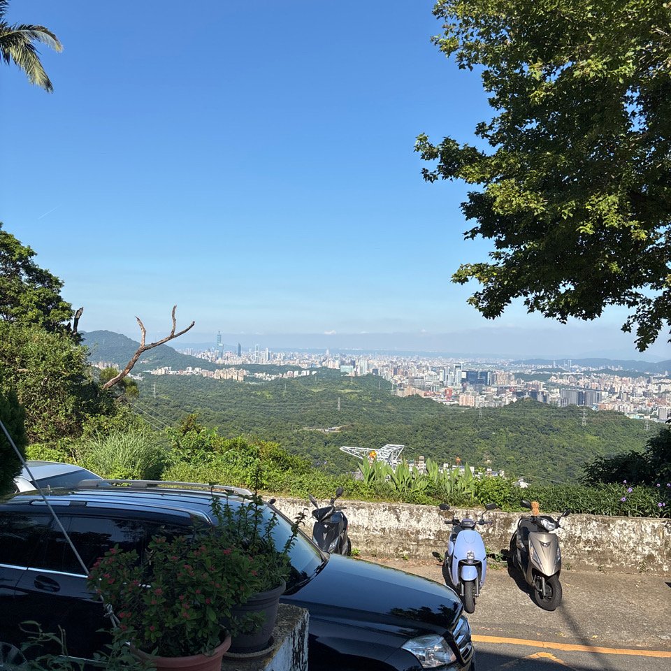 小百岳 - 汐止大尖山_2869331