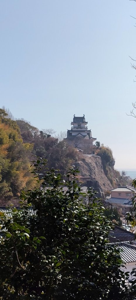 九州小京都（大分杵築城）_2999731