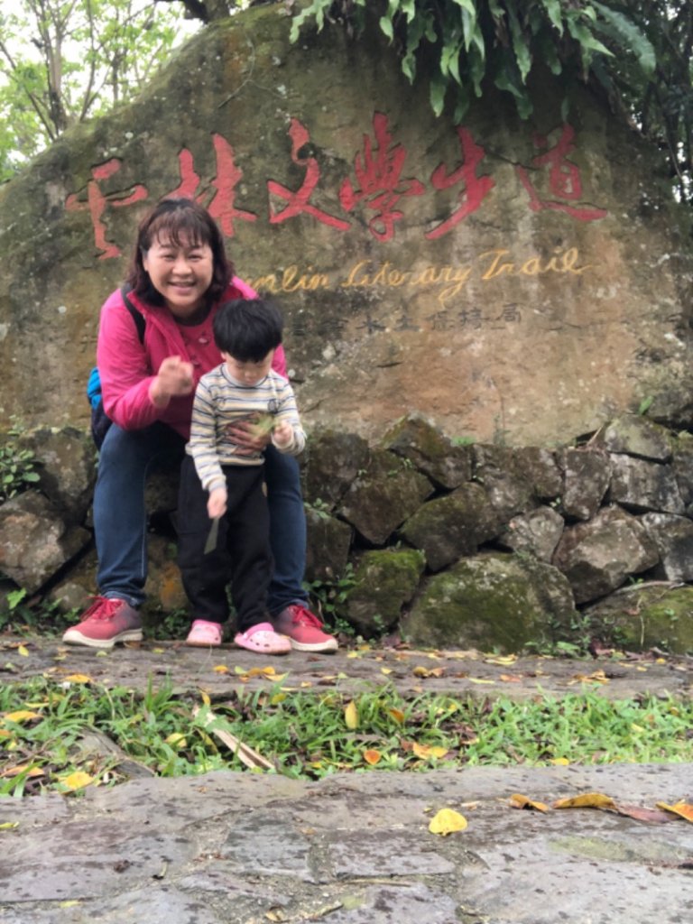古坑華山文學步道_1618608