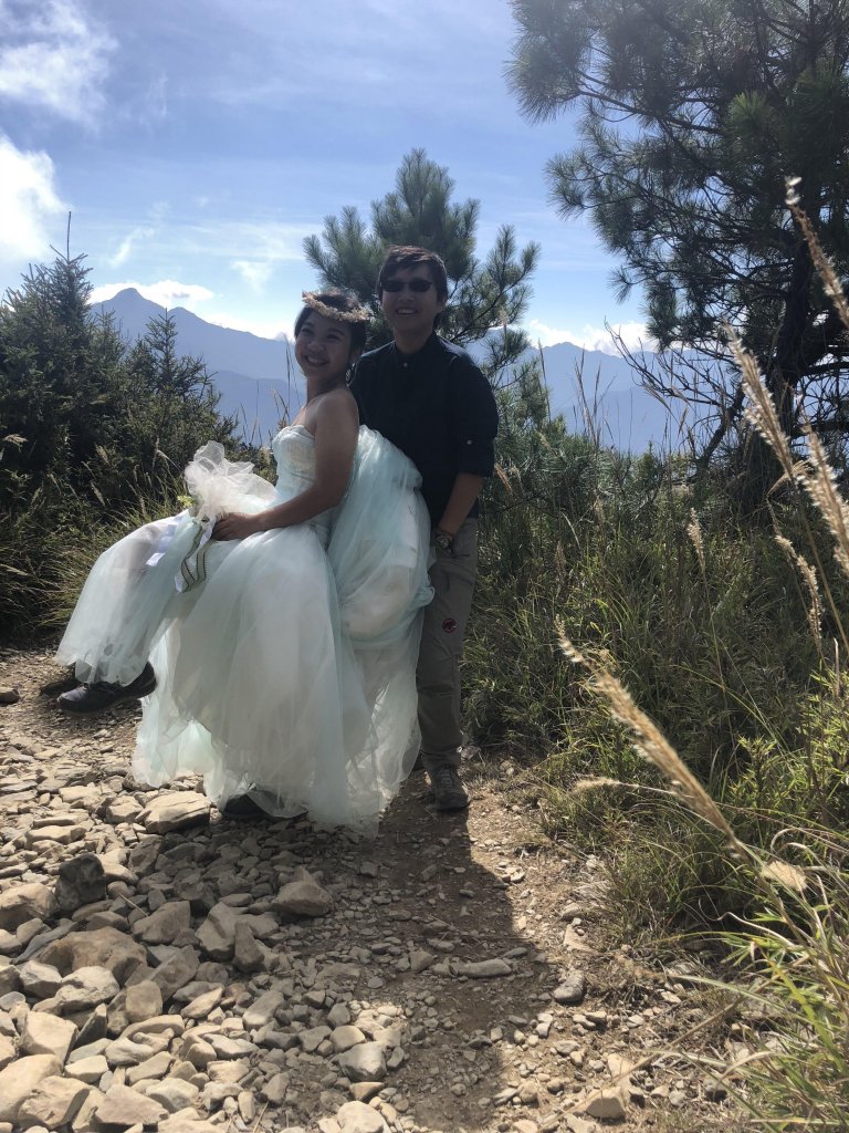 雪山 不下雪_532916