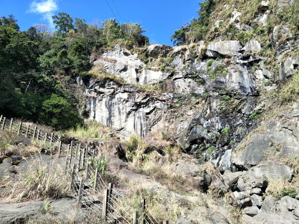 草嶺蓬萊瀑布步道封面圖