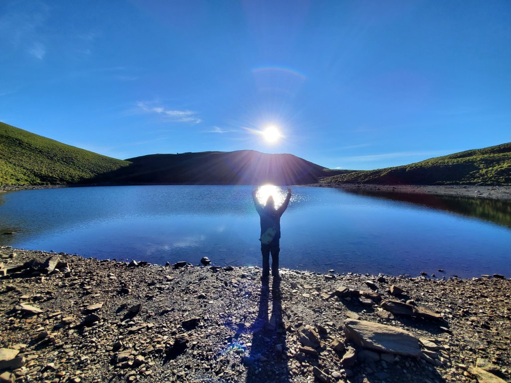 嘉明湖-天使的眼淚_1026740