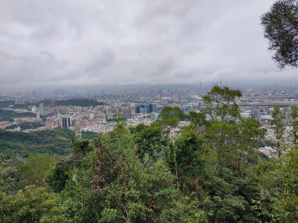 ［金劍縱走］（金面山~劍潭山）（2023/11/14）_2352826