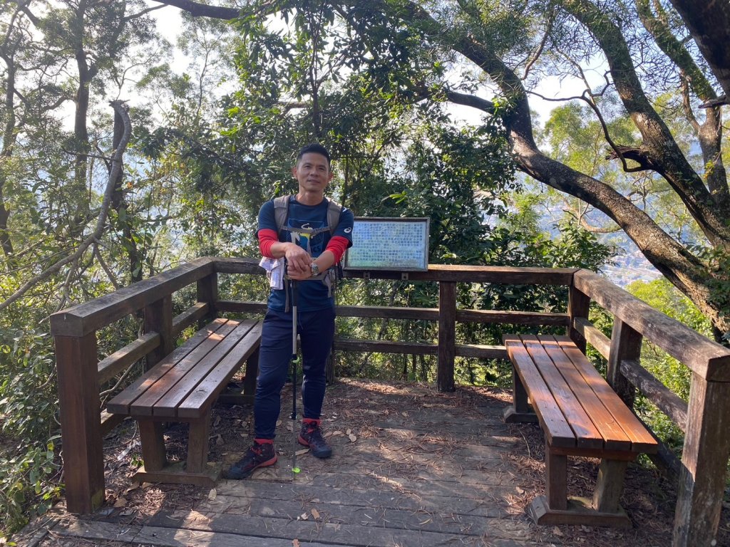 風櫃斗.牛稠坑.二坪山古道【遙知不是雪，為有暗香來】_2703864