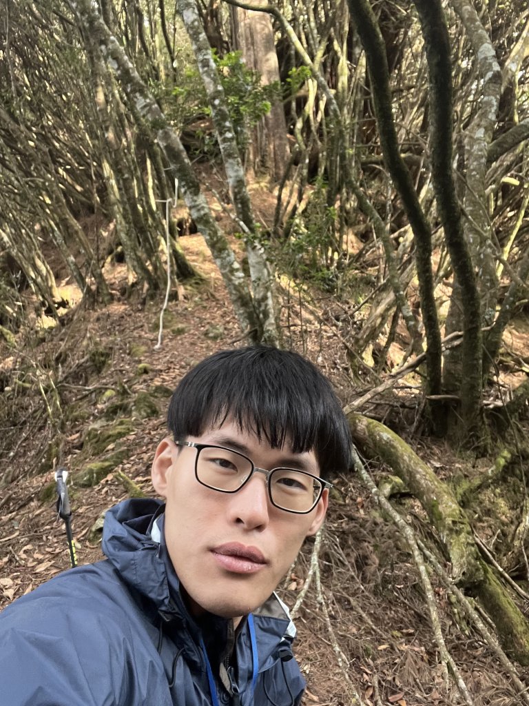 全家一起爬馬崙山順便上馬白稜線藏水 2024.3.28_2468321