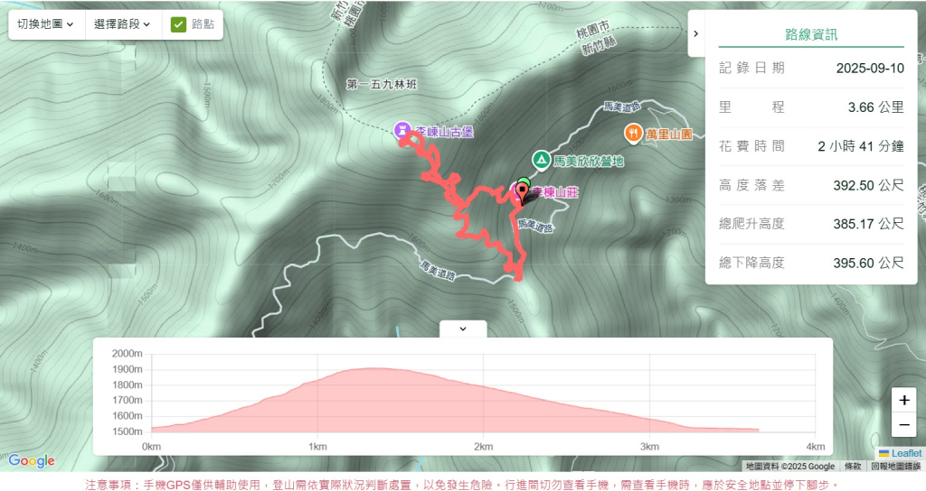 李棟山莊_2882487