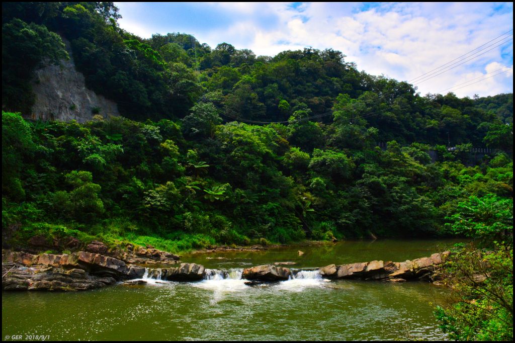 侯硐。小粗坑古道出九份 2018.9.1_397044