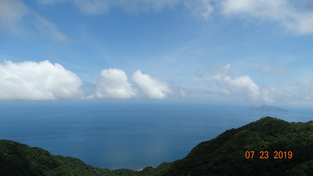 貢寮巡田水-桃源谷步道草嶺線_634829