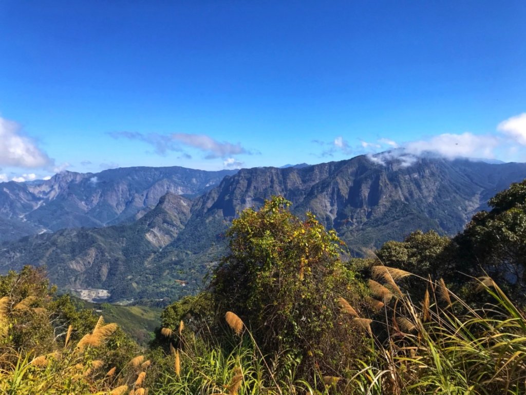 奮起湖大凍山封面圖