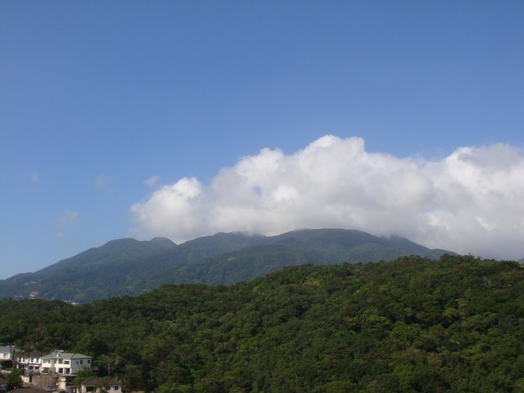 軍艦岩、丹鳳山親山步道_1682488