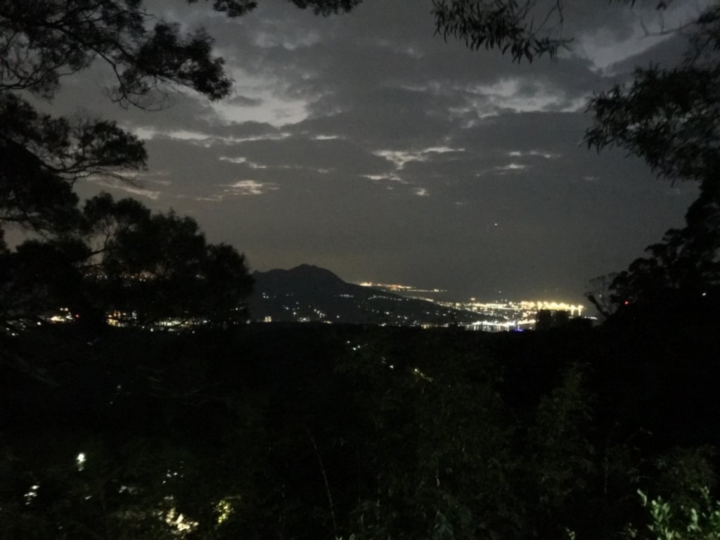 20200202_大屯山群峰_821866