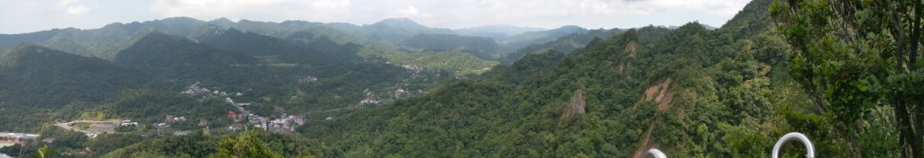 孝子山慈母峰普陀山_1117043