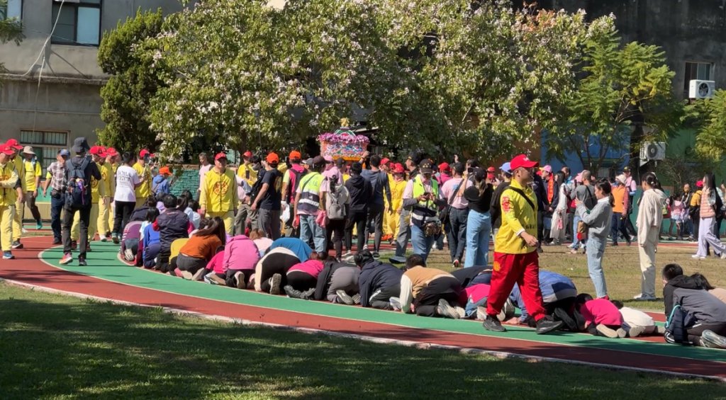 花現山邊媽繞境封面圖