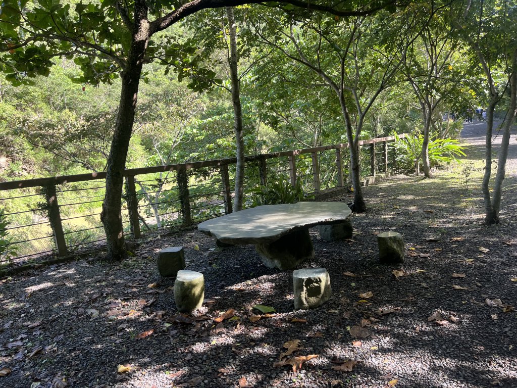 [屏步青雲 尋寶任務-03/10] 2024_0917 雙流國家森林遊樂區（瀑布步道）_2597654