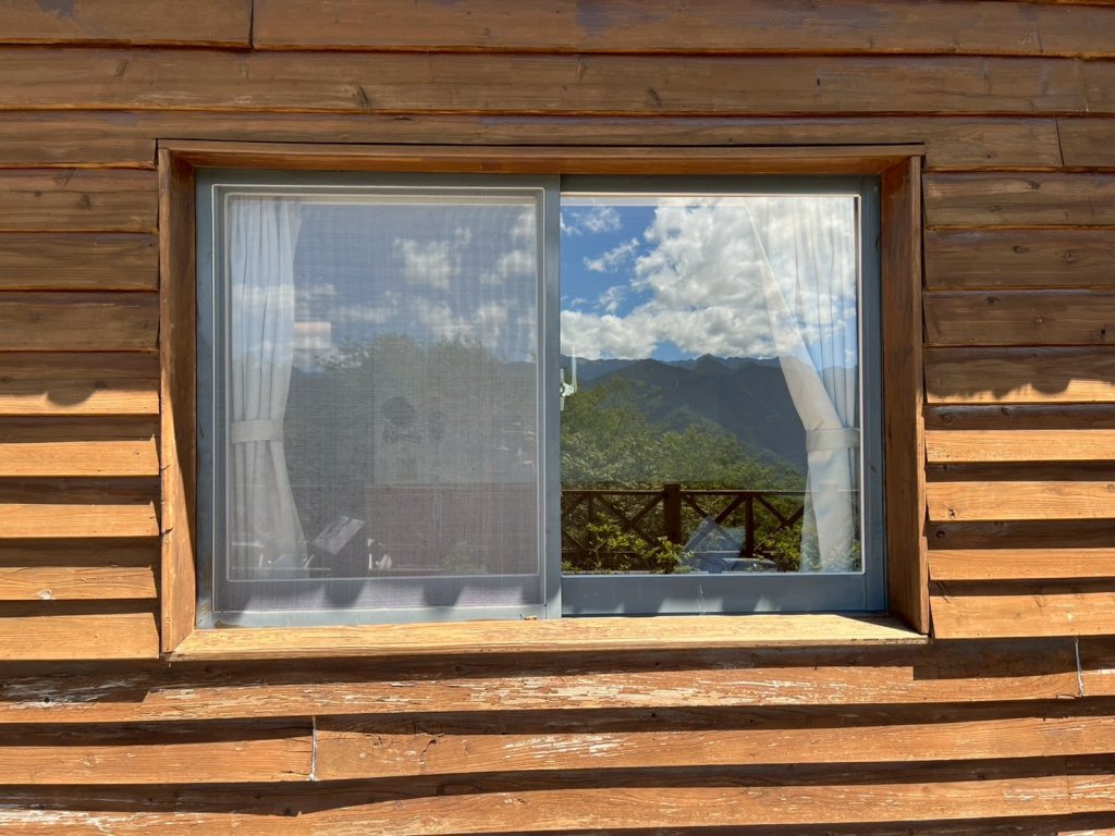 新竹 五峰 觀霧國家森林遊樂區 大鹿林道西線 榛山步道_2811367