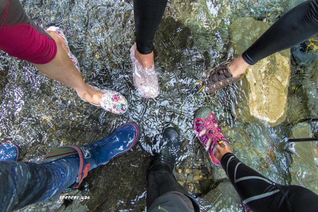 「寶島第一尖」中央尖山_632345