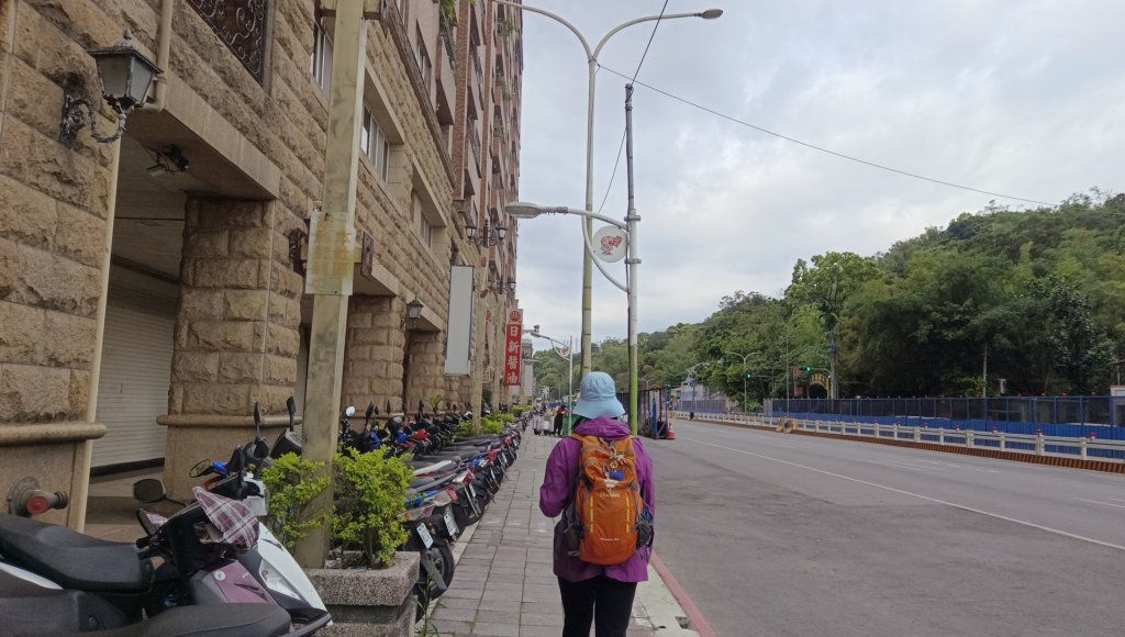 (姨婆趴趴走)第五十集:新北樹林大同山、青龍嶺、大棟山諸峰連走_2751518