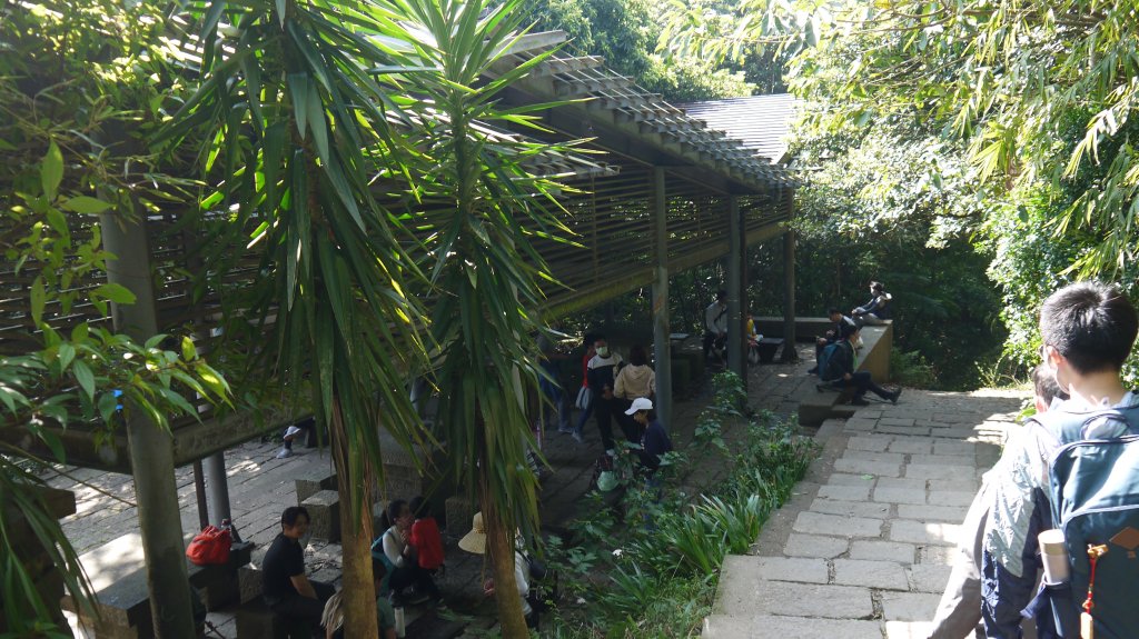 觀音山登山健行趣(小百岳05號)_1632436