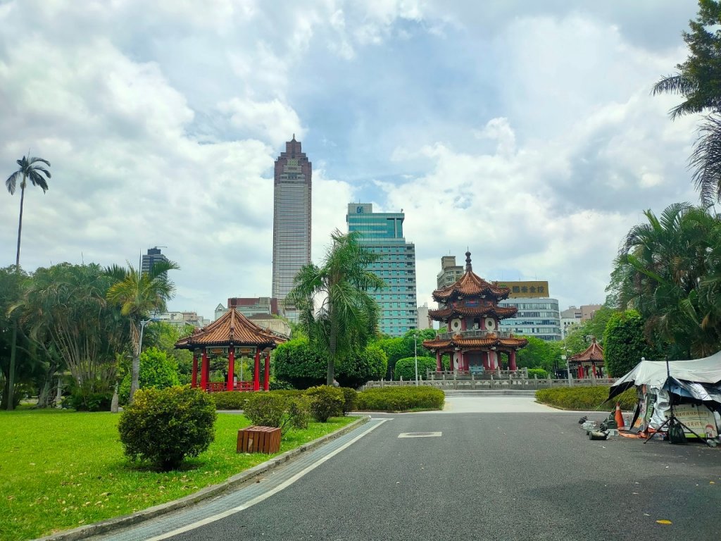 ［健康大穀東］（5~6）：［ 南港公園+228公園］（2023/7/18）_2236452