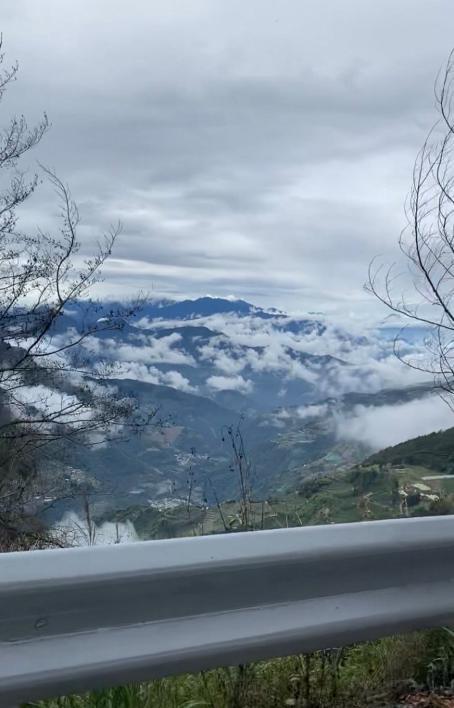 百岳#36合歡山主峰_1871541