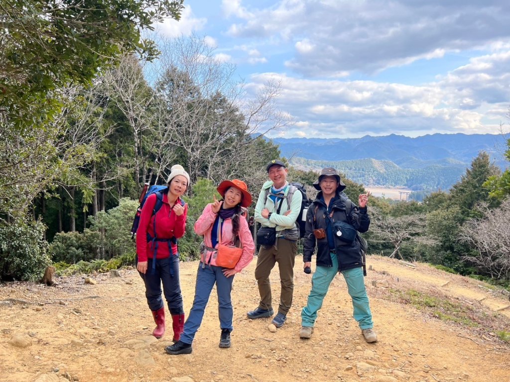 熊野古道小邊路.熊野三山_2485416