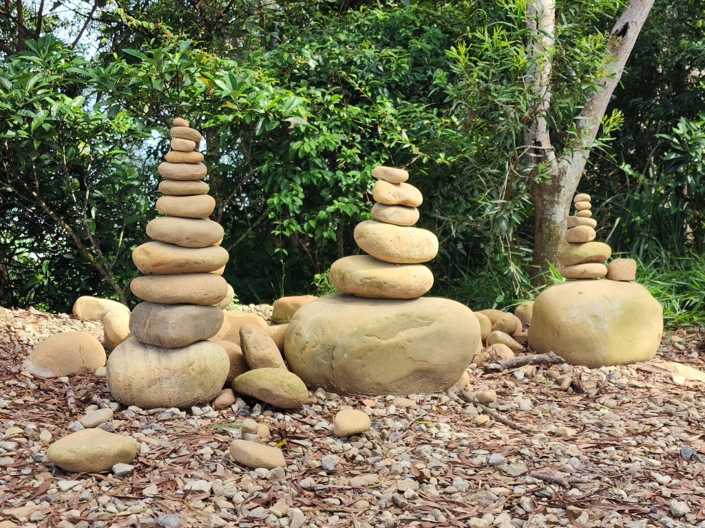 新竹新埔｜文山步道｜犁頭山_2891125