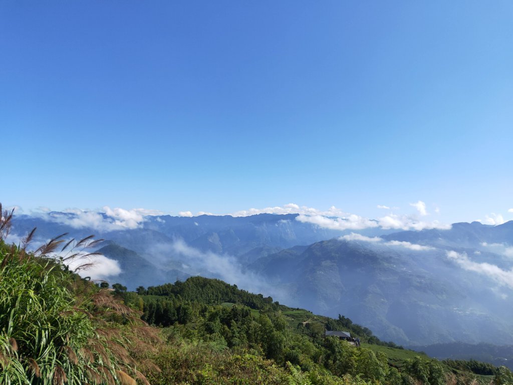 小百岳(56)-雲嘉大尖山-20211114_1707271