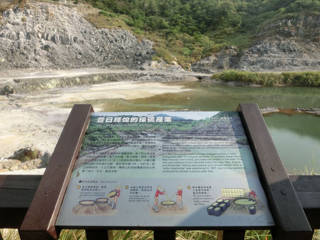 硫磺谷．龍鳳谷步道_176030