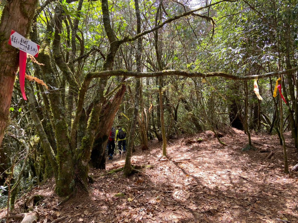 羅馬縱走_2038403