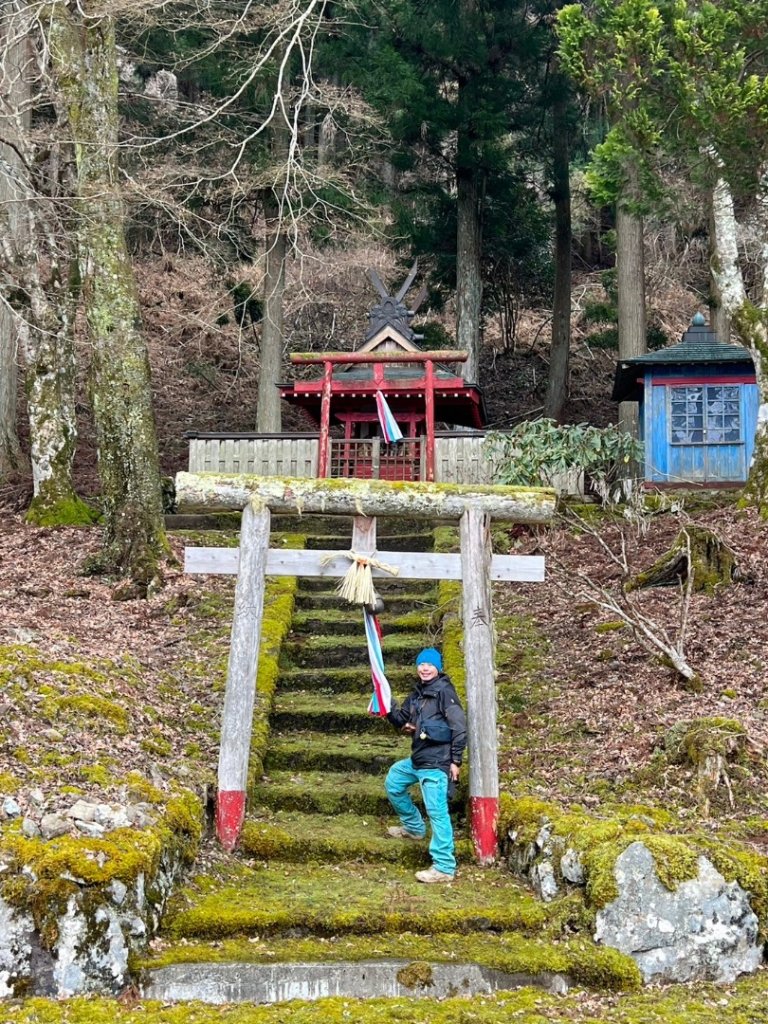 熊野古道小邊路.熊野三山_2485404